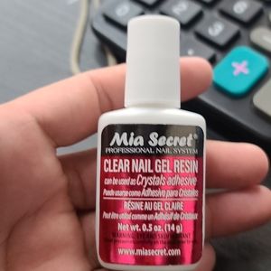 Mia Secret